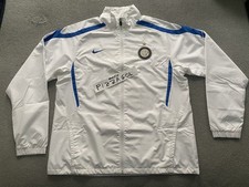 INTER MILAN NIKE 2011/2012