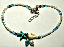 CONCHIGLIA MARE STELLE MARINE