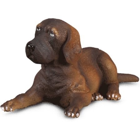 Collecta cucciolo di alano - -,