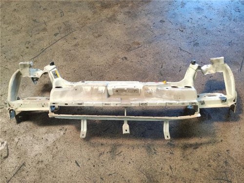 Telaio radiatore ford transit - telaio,