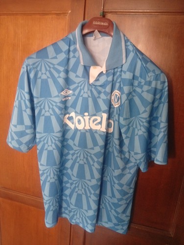 Vintage replica maglia napoli - vintage,