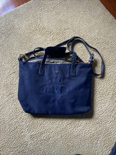Borsa donna polo assn - u.s.,