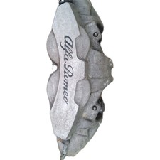 Pinza freno anteriore - pinza,