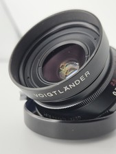 Voigtländer snapshot Skopar