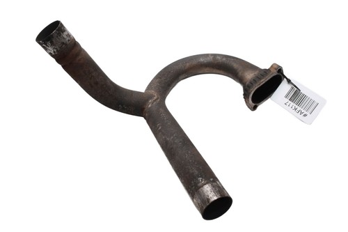 Tubo collettore scarico - tubo,