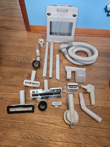 Genuine kirby vacuum - genuine,