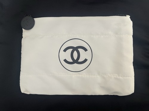 Chanel borsa portaoggetti - borsa,