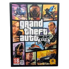 GTA V Grand Theft Auto 5 -