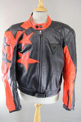 Giacca biker dainese made - biker,