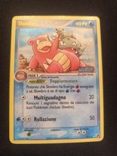 Carta Pokémon PSA SLOWBRO