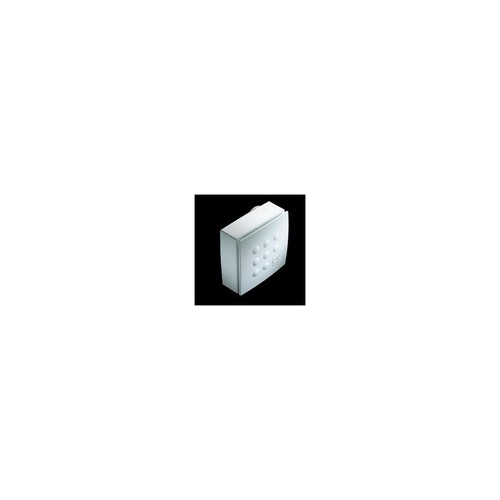 Vortice micro 100 - 100, bianco
