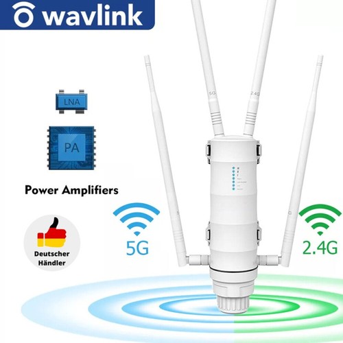 Amplificatore fi - amplificatore, wi-fi