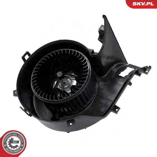 Ventola abitacolo per opel - per,