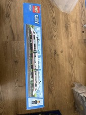 Lego 60051 city treno - city,