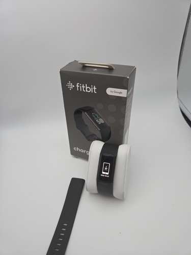 Smartwatch fitbit charge - fitbit,