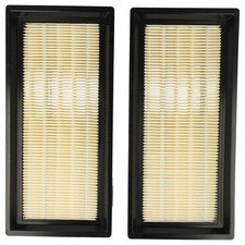 2 filtri per Protool Festool