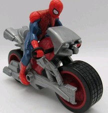 Hasbro 2016 Spider-Man