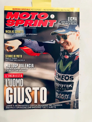 Motosprint 2016 jorge - 11/2016,