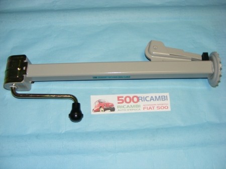 Fiat 500 fino al 1970 - f/l,