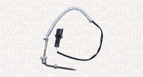 Sensore temperatura gas - , di
