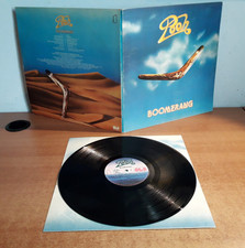 Pooh boomerang 33 - i,
