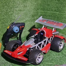 GIG NIKKO SUPER LA ROSSA SCALA 1/08 50CM