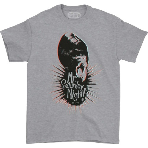 Shirt uomo playboy media - uomo,