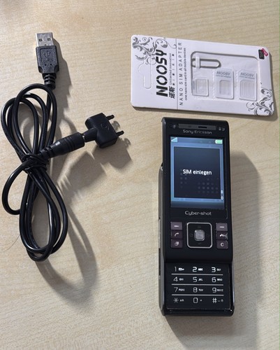 Cellulare sony ericsson c905 - cellulare,