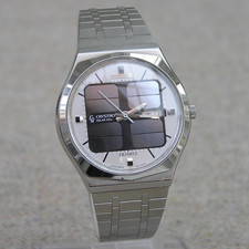 Cella Solare Citizen Quartz