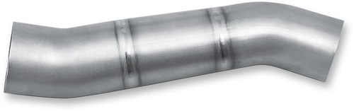 Akrapovic link pipe - -,