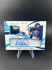 2021 Panini Immaculate Clutch