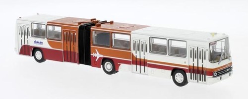Brekina ikarus 280 - ikarus, autobus