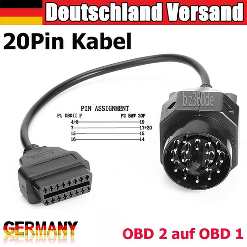 Adattatore obd1 cavo - adattatore, a