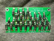 Aggiornamento ricambio Bias