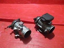 CORPO CORPI FARFALLATO BMW R 850 R 2003 2005 MARY 36