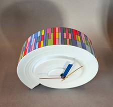 orologio vintage da tavolo