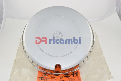 Coppa copri ruota alfa - copri,