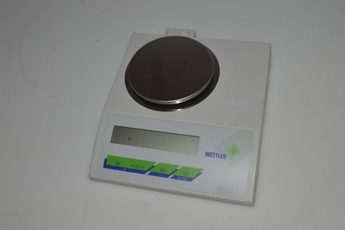 Mettler laboratorio - mettler,