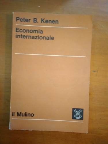 Peter kenen economia - b.kenen-,