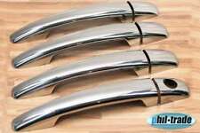 Maniglia porta pannelli