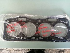 guarnizione testa fiat uno