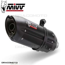 Scarico MOTO MORINI X-CAPE