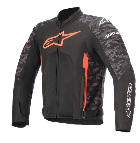 Alpinestars plus r v3 - plus,