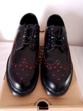 Dr Martens 3990 SMOOTH SLICE