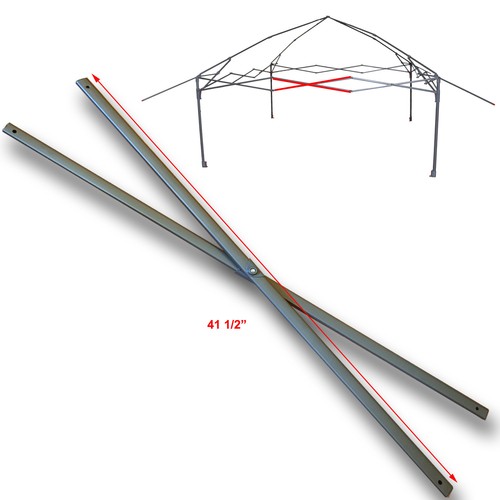 Coleman 13x13 tettoia - , rifugio