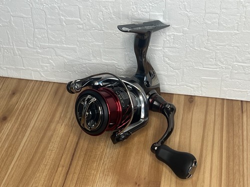 Mulinello spinning shimano - da,