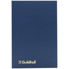 Libro dei conti Guildhall