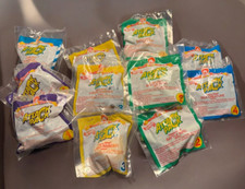 McDonald's Happy Meal Toys