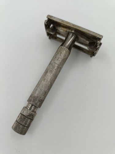 Rasoio vintage gillette rocket - gillette,