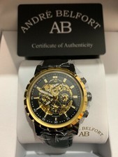 Orologio automatico andré - automatico,